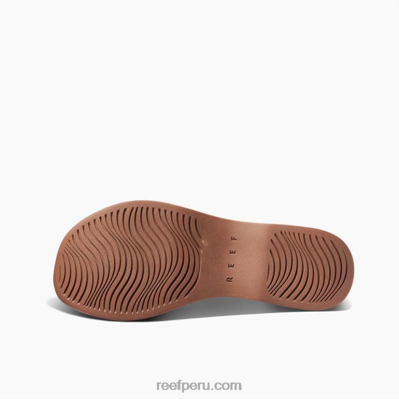 lofty lux hola natural 0RZL236 mujer Reef