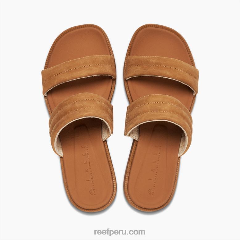 lofty lux hola natural 0RZL236 mujer Reef