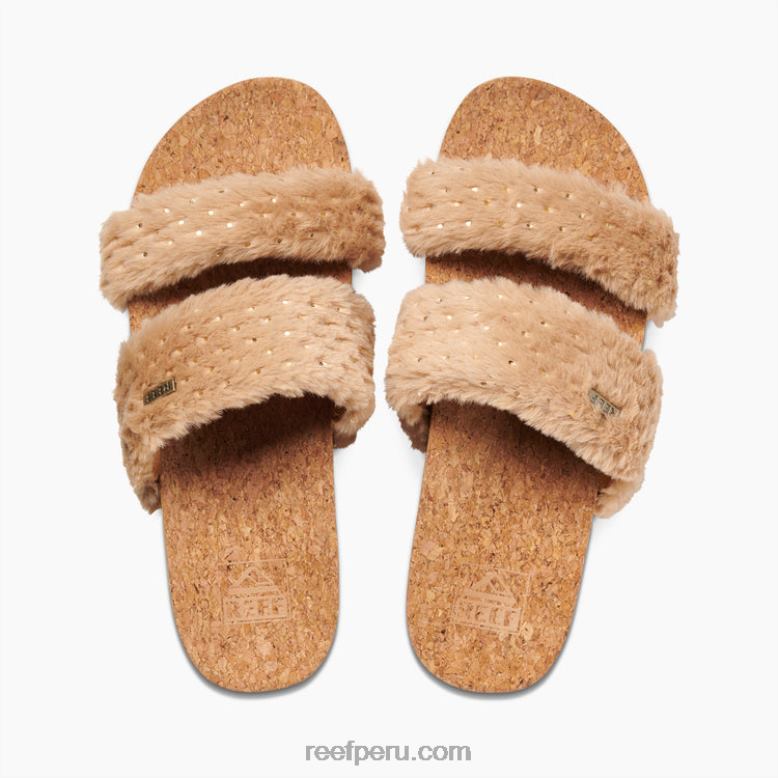 vista hola acogedor broncearse 0RZL2188 mujer Reef