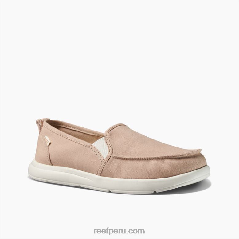 cojín costa otoño avena 0RZL2251 mujer Reef