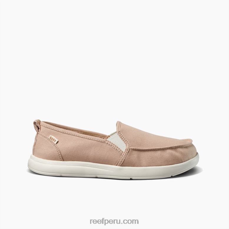 cojín costa otoño avena 0RZL2251 mujer Reef
