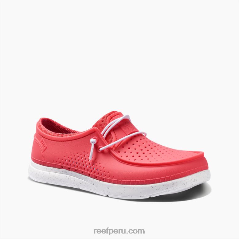 costa de agua paraíso rosa 0RZL2254 mujer Reef