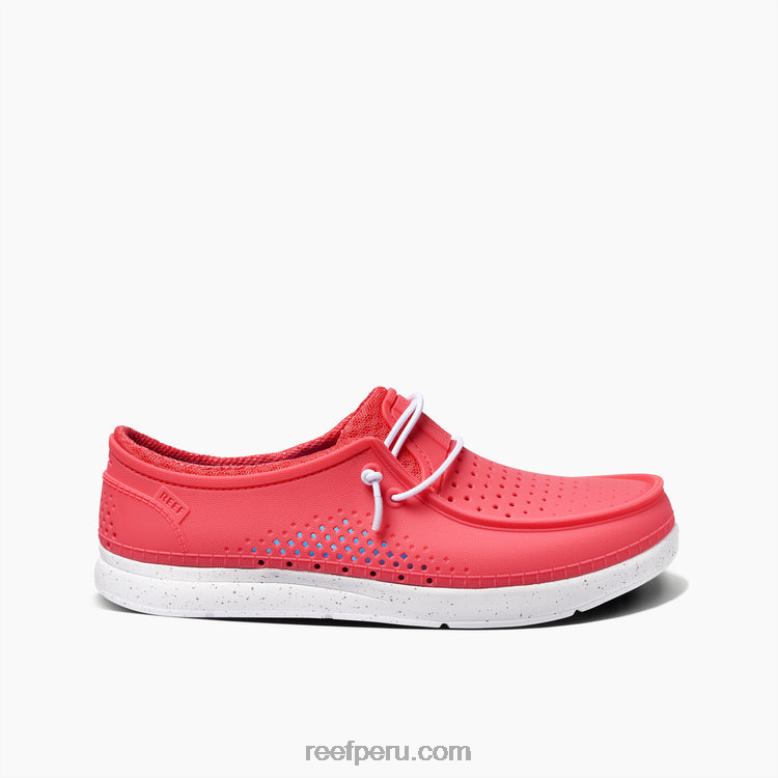 costa de agua paraíso rosa 0RZL2254 mujer Reef
