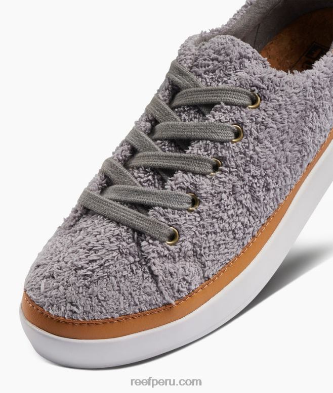 puesta de sol gris 0RZL2259 mujer Reef