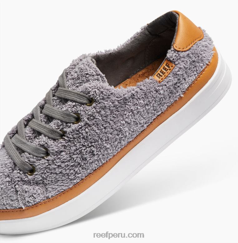 puesta de sol gris 0RZL2259 mujer Reef