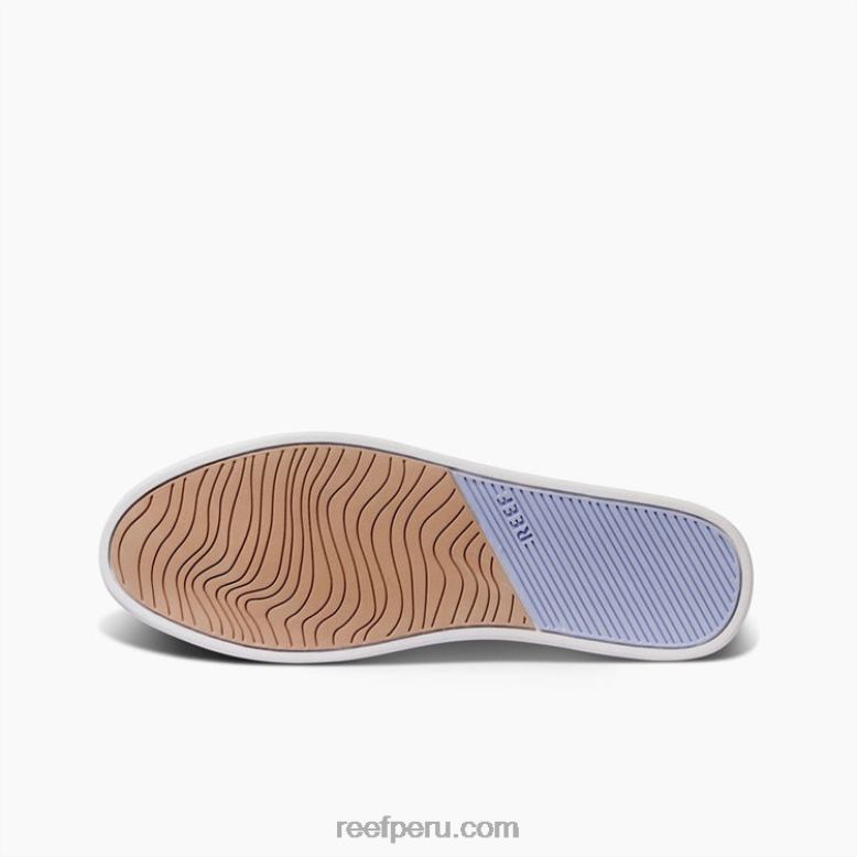 puesta de sol negro lavado 0RZL2242 mujer Reef
