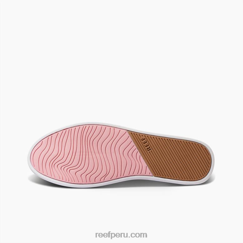 puesta de sol rubor 0RZL2258 mujer Reef