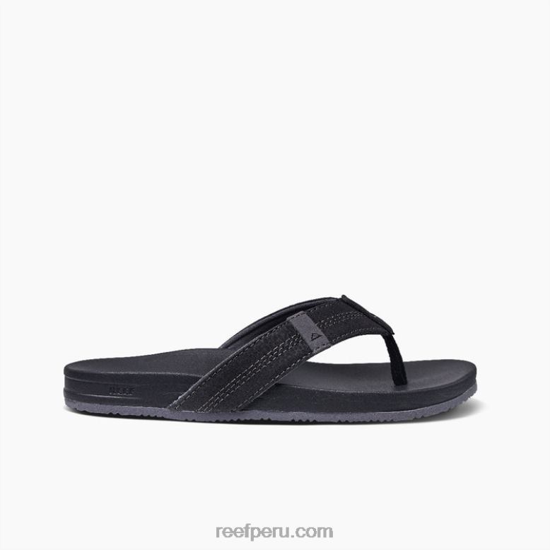 cojín infantil fantasma negro 0RZL2855Reef