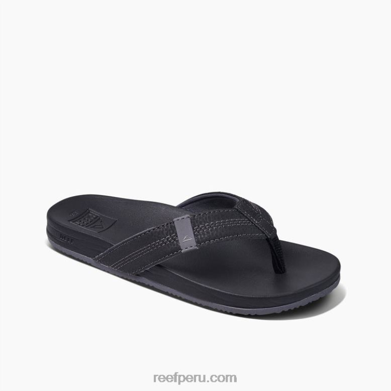 cojín infantil fantasma negro 0RZL2855Reef