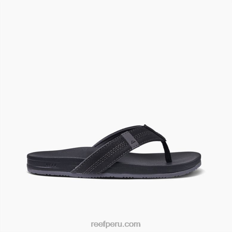 cojín infantil fantasma negro 0RZL2855Reef