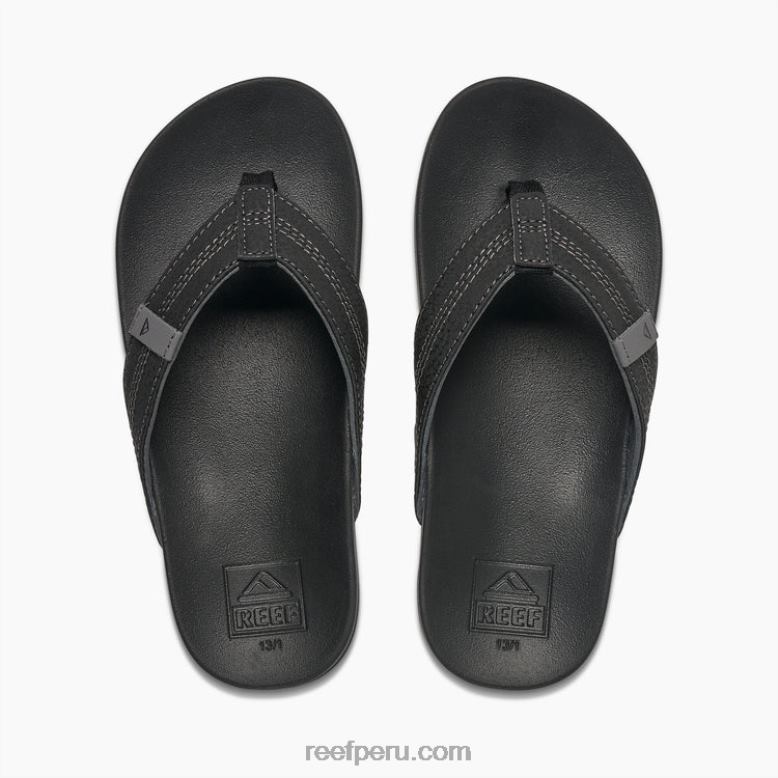 cojín infantil fantasma negro 0RZL2855Reef