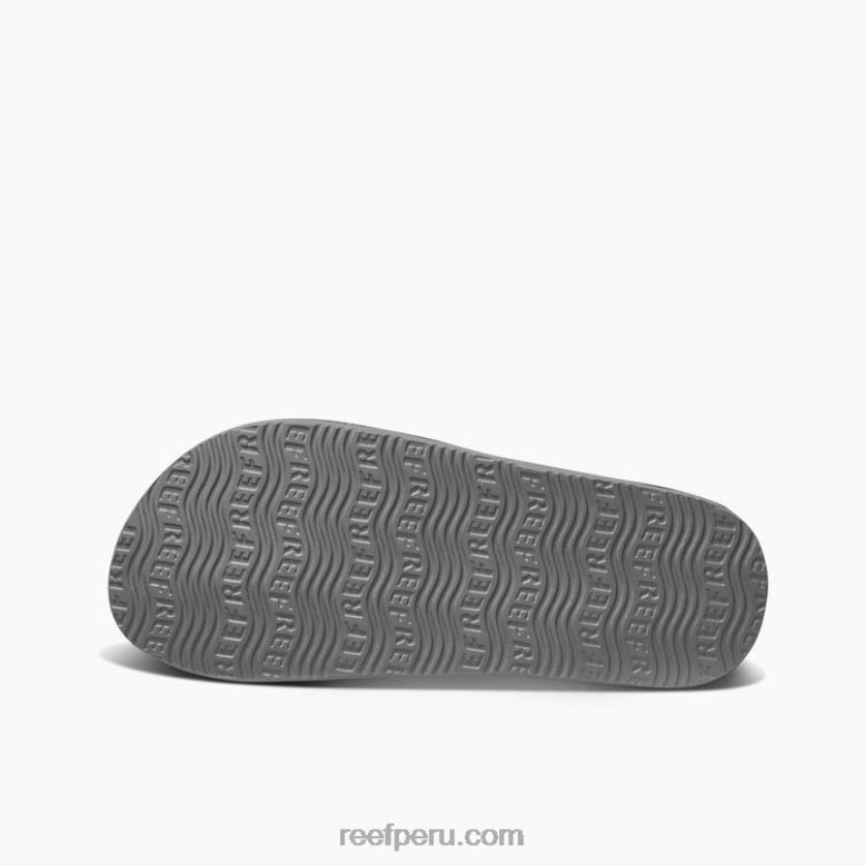 cojín infantil fantasma negro 0RZL2855Reef
