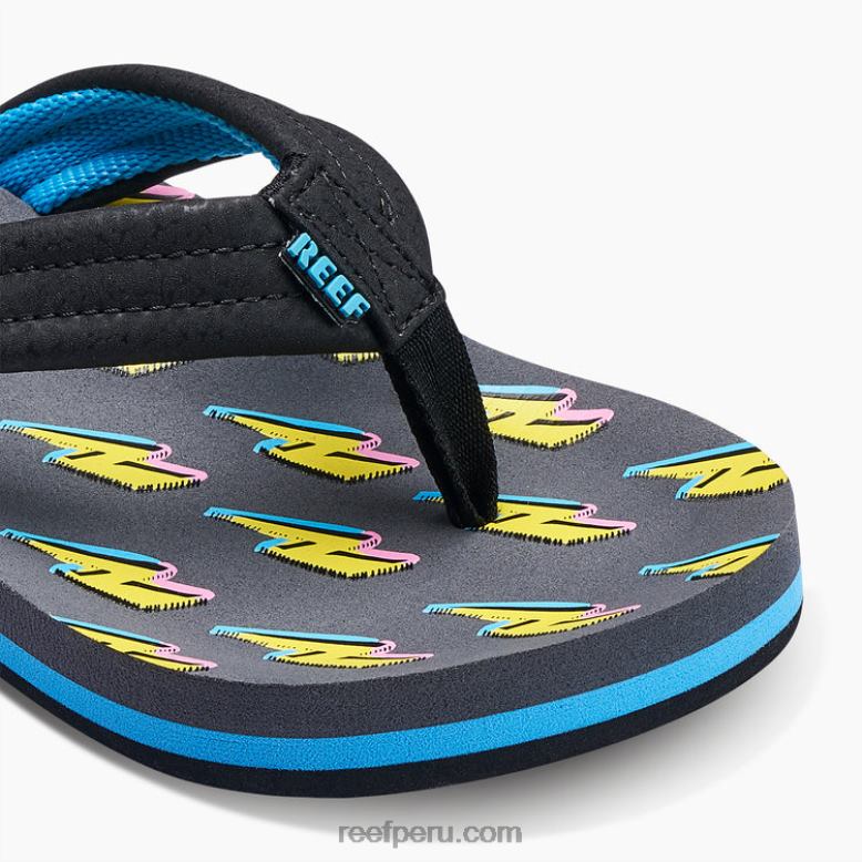 niños ahi atornillar 0RZL2850Reef