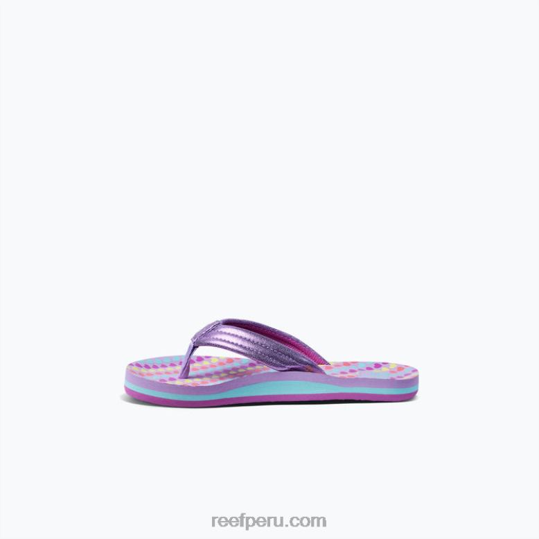 niños ahi corazones de lavanda 0RZL2891Reef