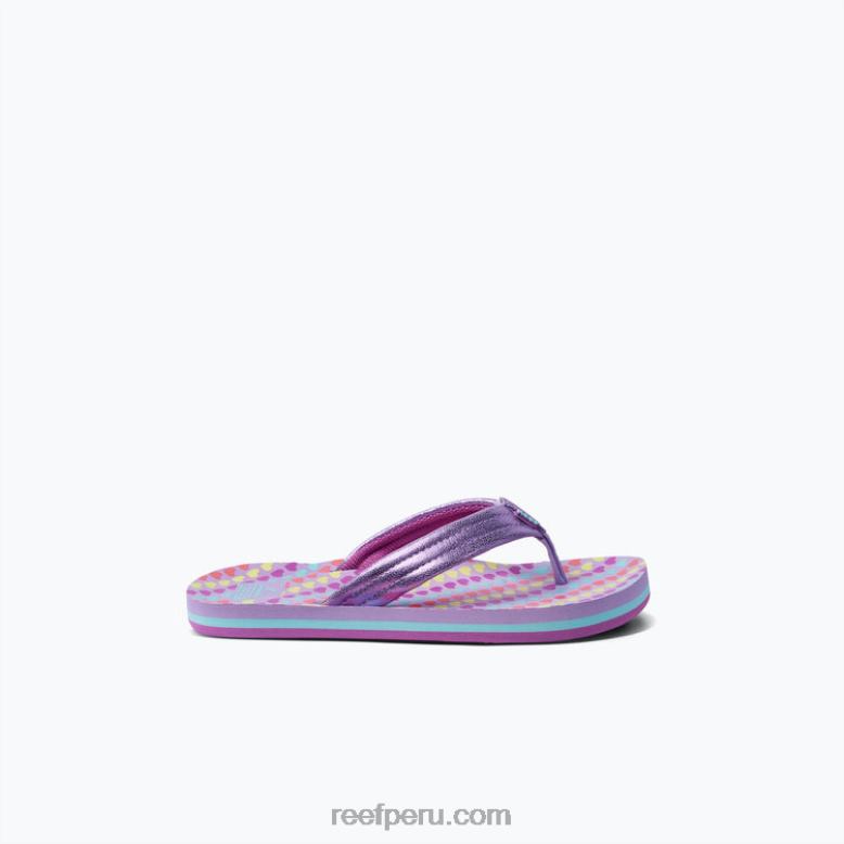 niños ahi corazones de lavanda 0RZL2891Reef