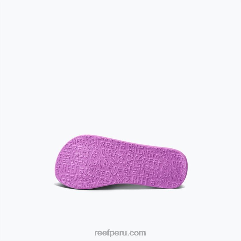 niños ahi corazones de lavanda 0RZL2891Reef