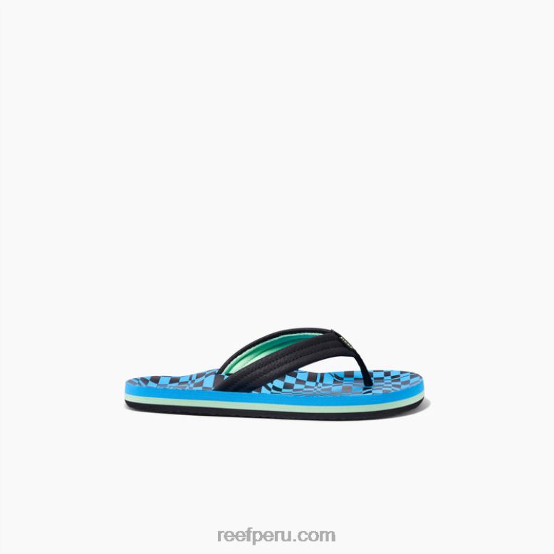 niños ahi damas hinchadas 0RZL2846Reef