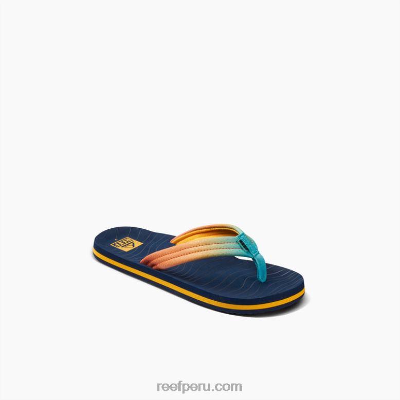 niños ahi sol y océano 0RZL2840Reef