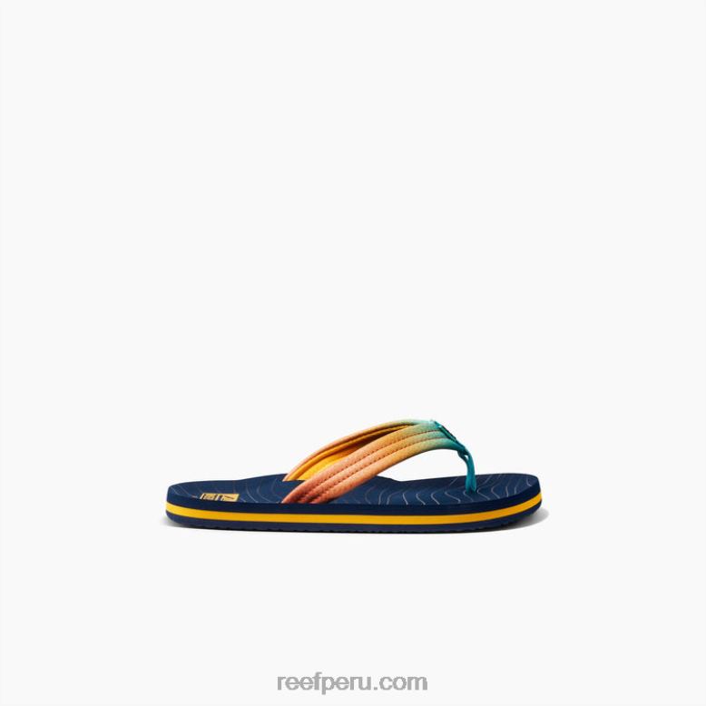 niños ahi sol y océano 0RZL2840Reef