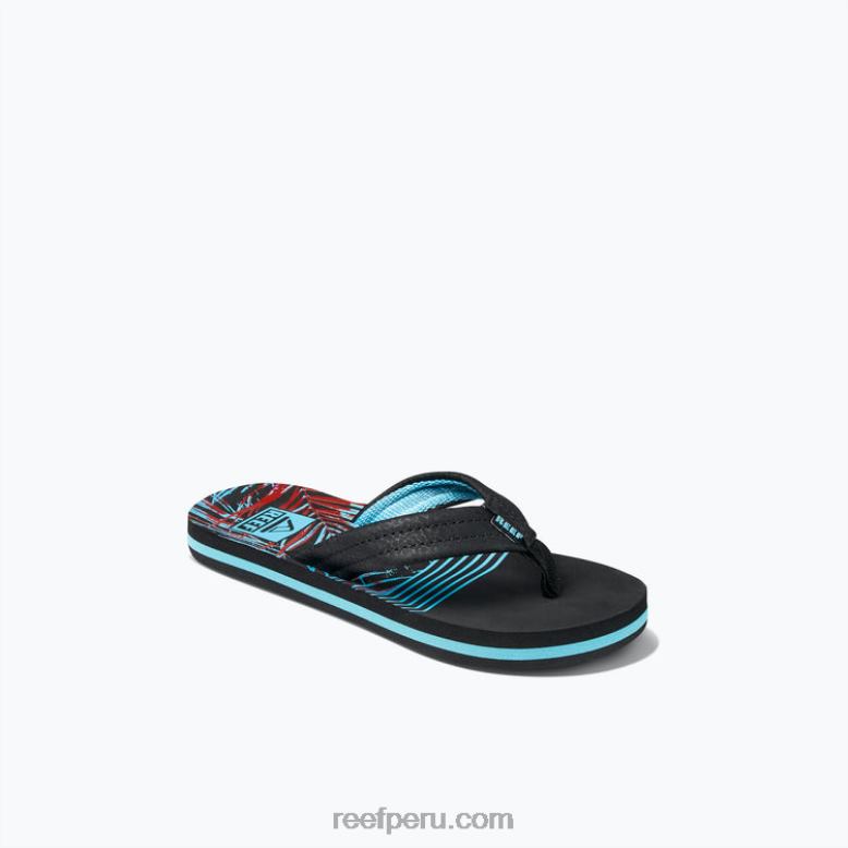 niños ahi sueño tropical 0RZL2845Reef