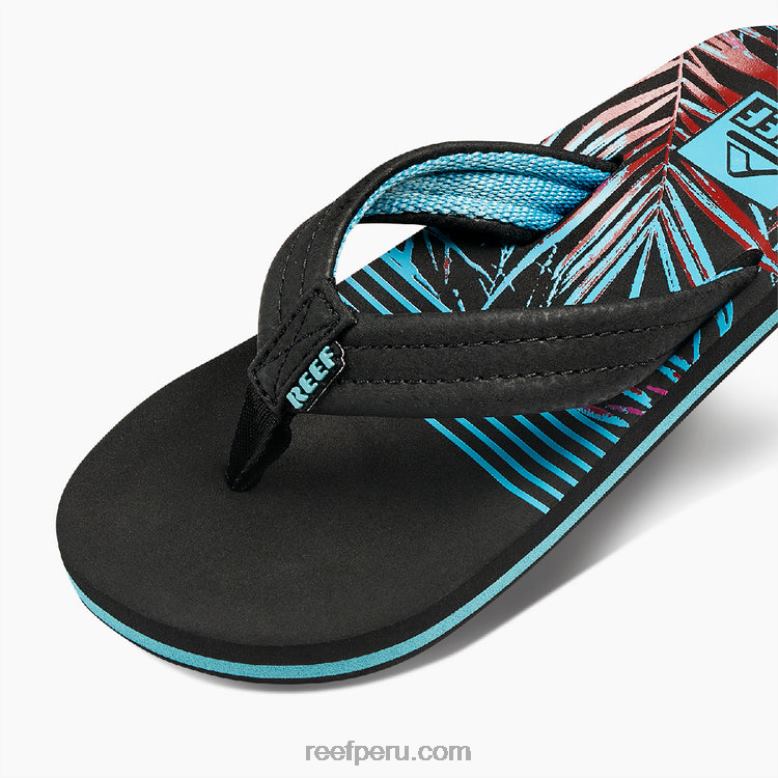 niños ahi sueño tropical 0RZL2845Reef