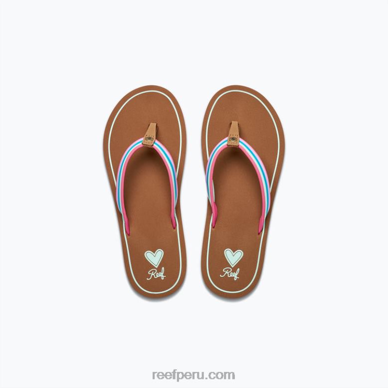 niños devy multi 0RZL2888Reef