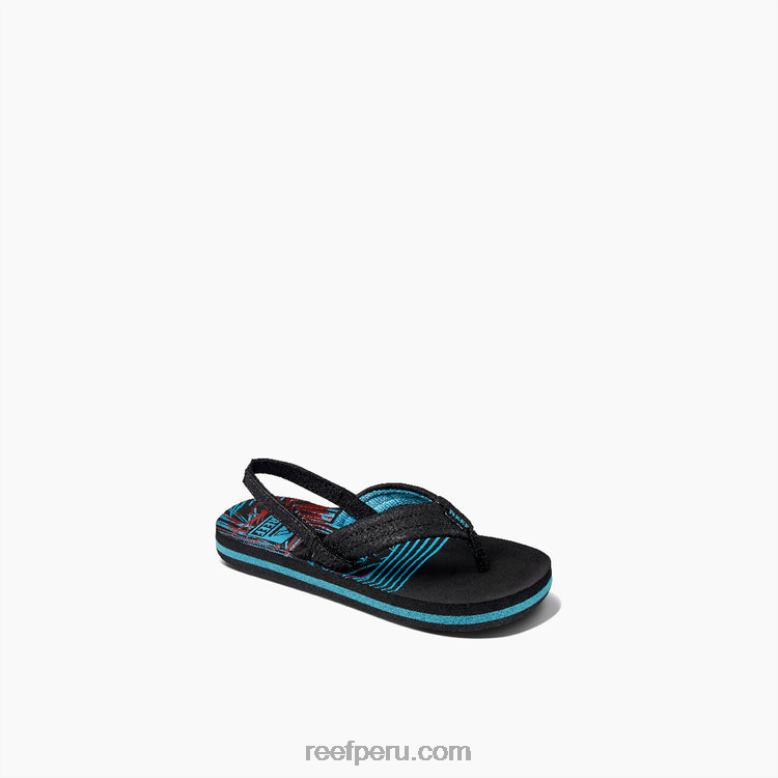 pequeño ahi sueño tropical 0RZL2819 niños Reef