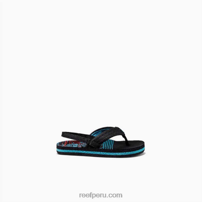 pequeño ahi sueño tropical 0RZL2819 niños Reef