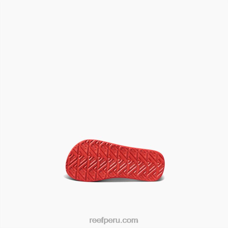 pequeño ahi tablero rojo 0RZL2830 niños Reef