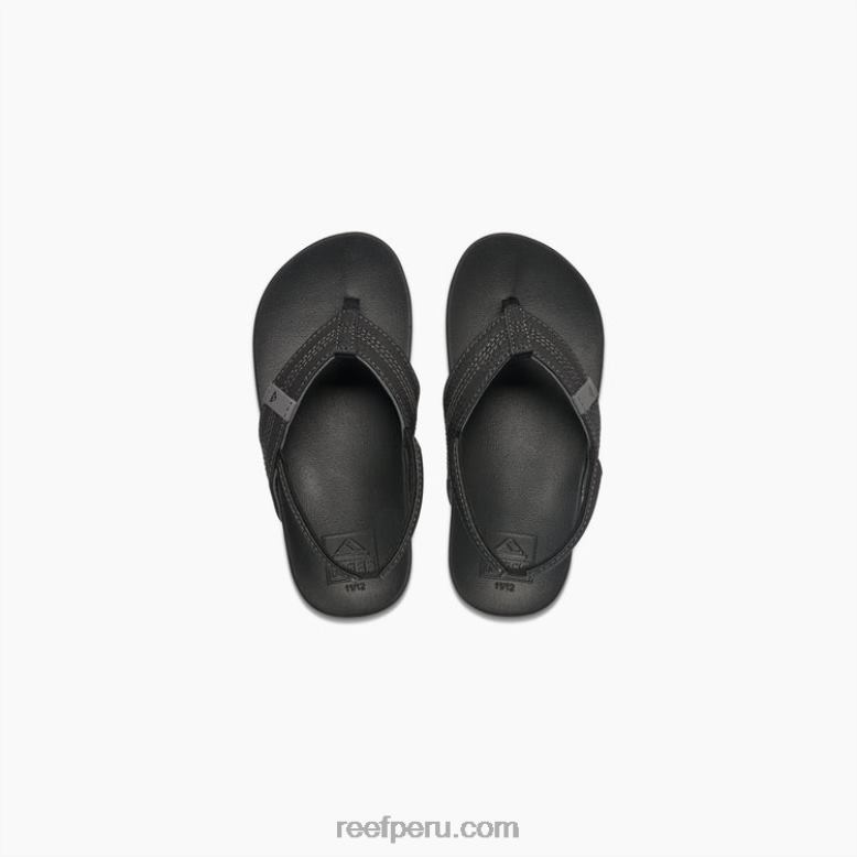 pequeño cojín fantasma negro 0RZL2896 niños Reef