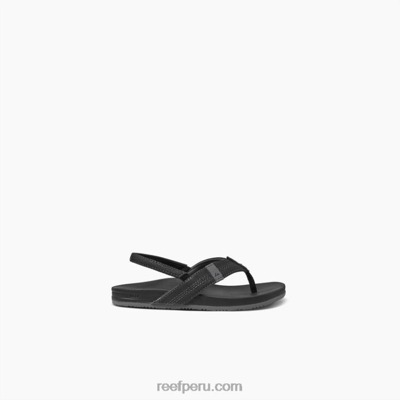 pequeño cojín fantasma negro 0RZL2896 niños Reef