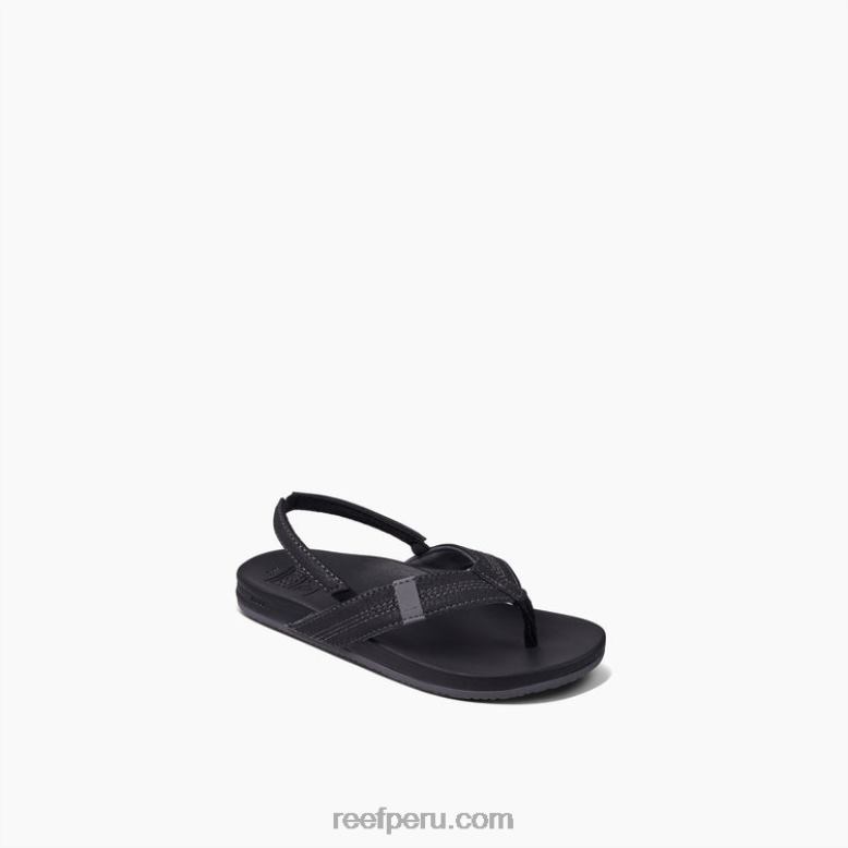 pequeño cojín fantasma negro 0RZL2896 niños Reef
