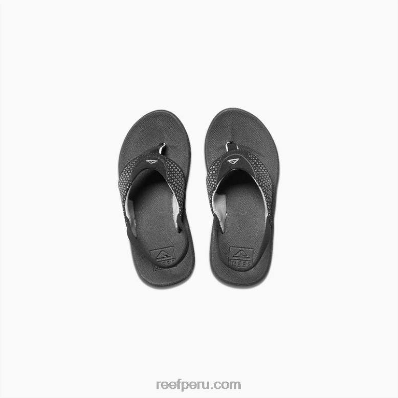 pequeño vagabundo negro 0RZL2836 niños Reef
