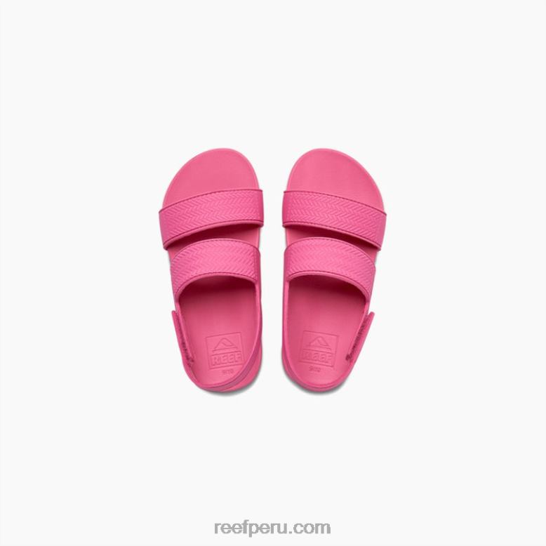 niños agua vista rosa 0RZL2879Reef
