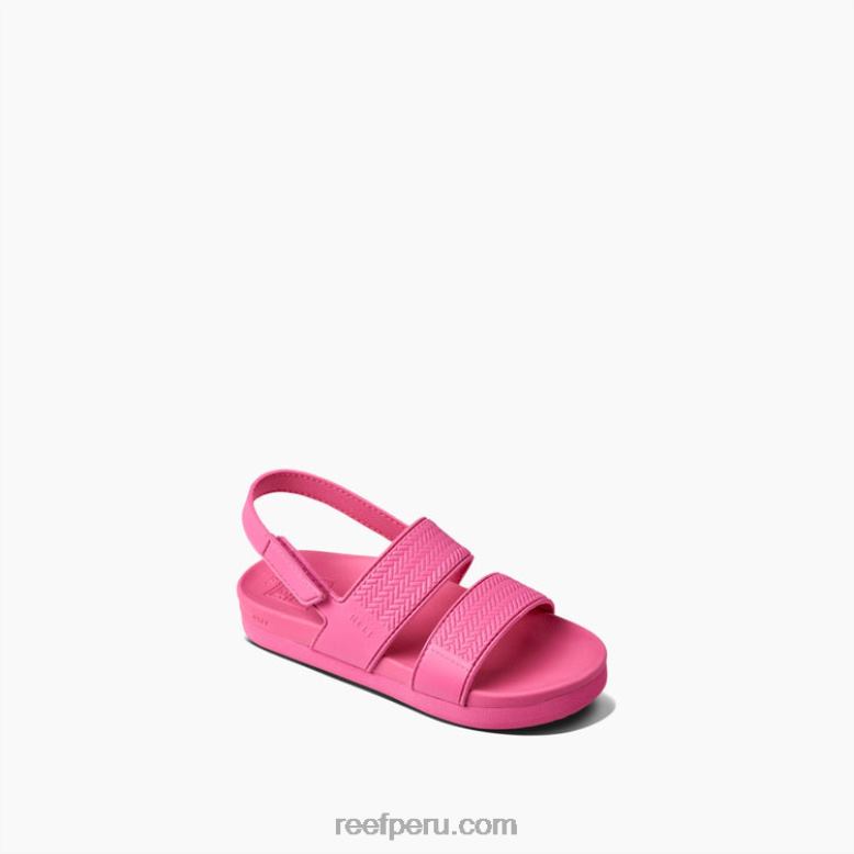 niños agua vista rosa 0RZL2879Reef
