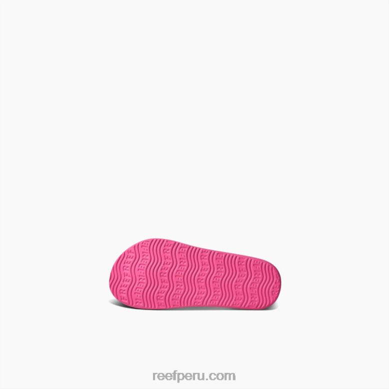 niños agua vista rosa 0RZL2879Reef