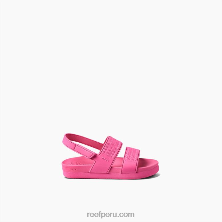 niños agua vista rosa 0RZL2879Reef