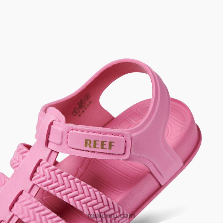 poca agua playera malibú 0RZL2868 niños Reef