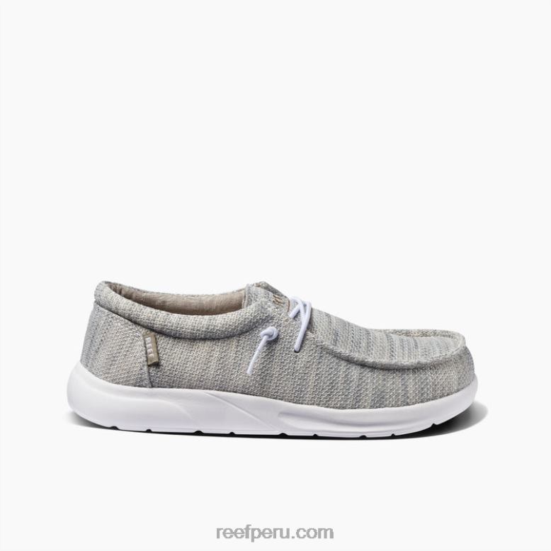 costa de cojines para niños oliva gris 0RZL2860Reef