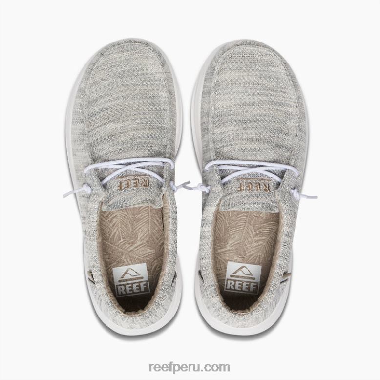 costa de cojines para niños oliva gris 0RZL2860Reef